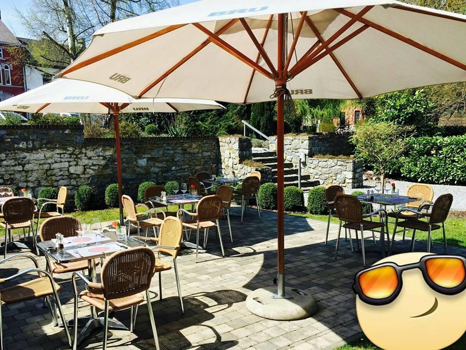 L'escape Grill 3*