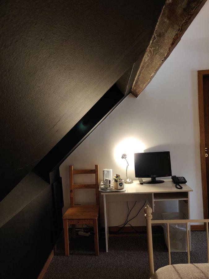 Hotel L'escape Grill Silenrieux