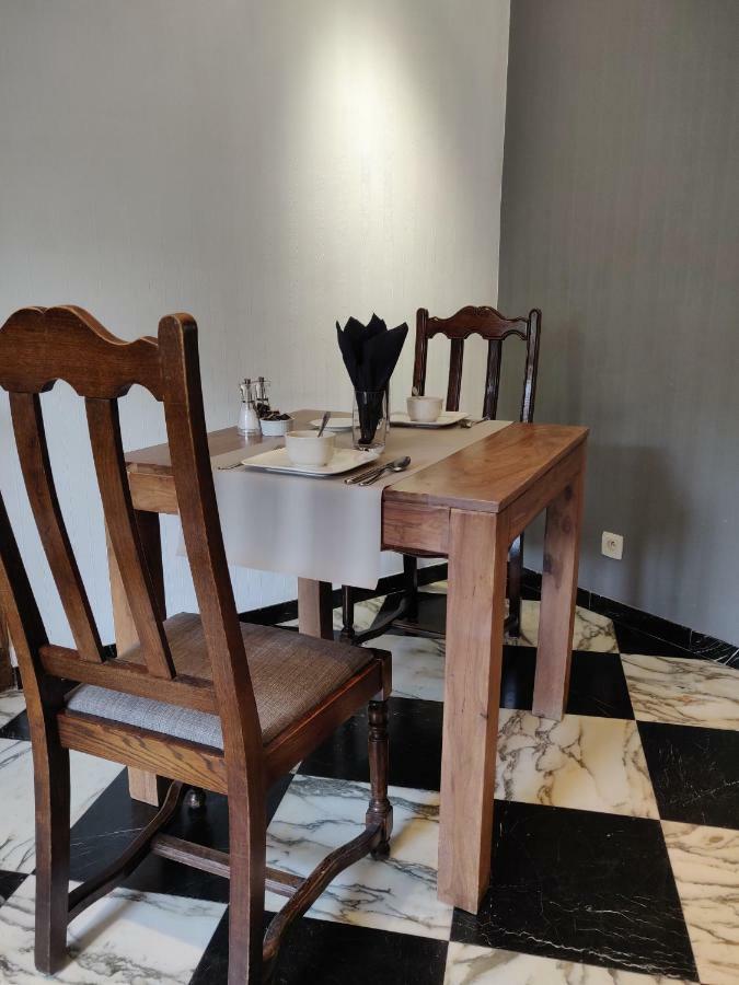 Hotel Le Temps D'une Escapade Silenrieux
