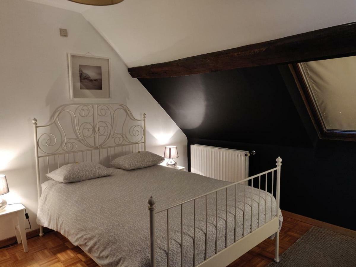 L'escape Grill 3* Silenrieux