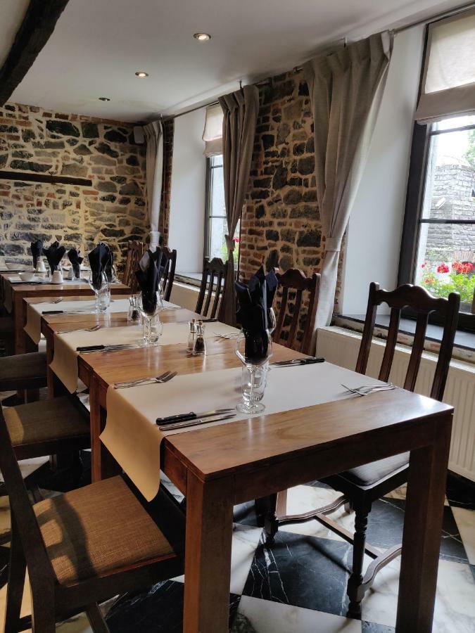 L'escape Grill Hotel