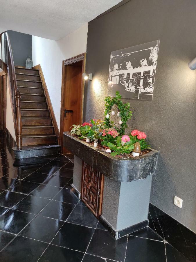 Hotel L'escape Grill Silenrieux