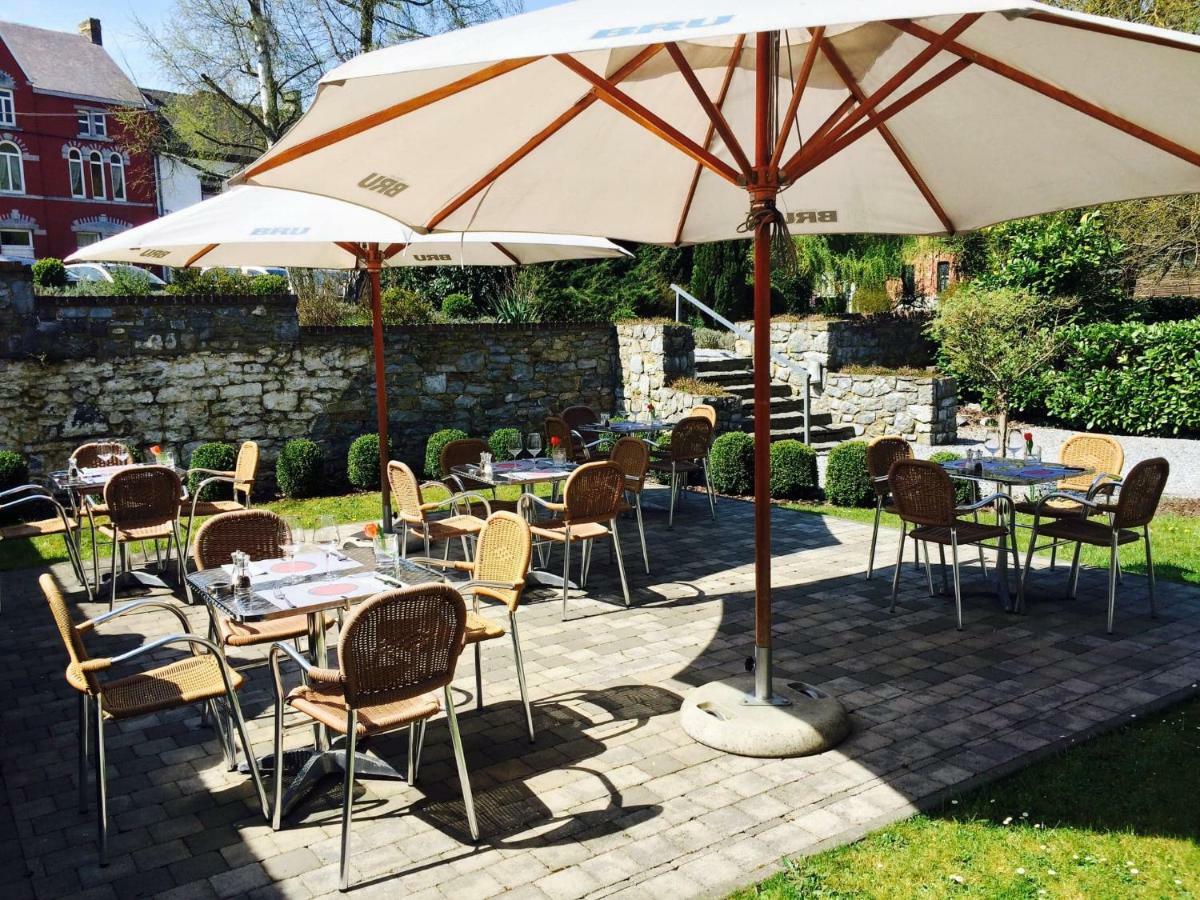 L'escape Grill 3*